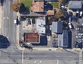 Patchogue, NY Service Station - 234 Medford Ave