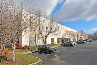 Greensboro, NC Industrial - 4224 Tudor Ln