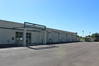 Reynoldsburg, OH Industrial - 3100 Delta Marine Dr