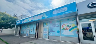 Brooklyn, NY Retail - 4210 Avenue U Brooklyn, NY Retail - 4210 Avenue U