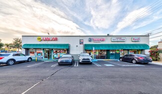 Burbank, CA Retail - 401-407 N Victory Blvd