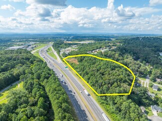 Ringgold, GA Commercial Land - 0 Pine Grove Access Road