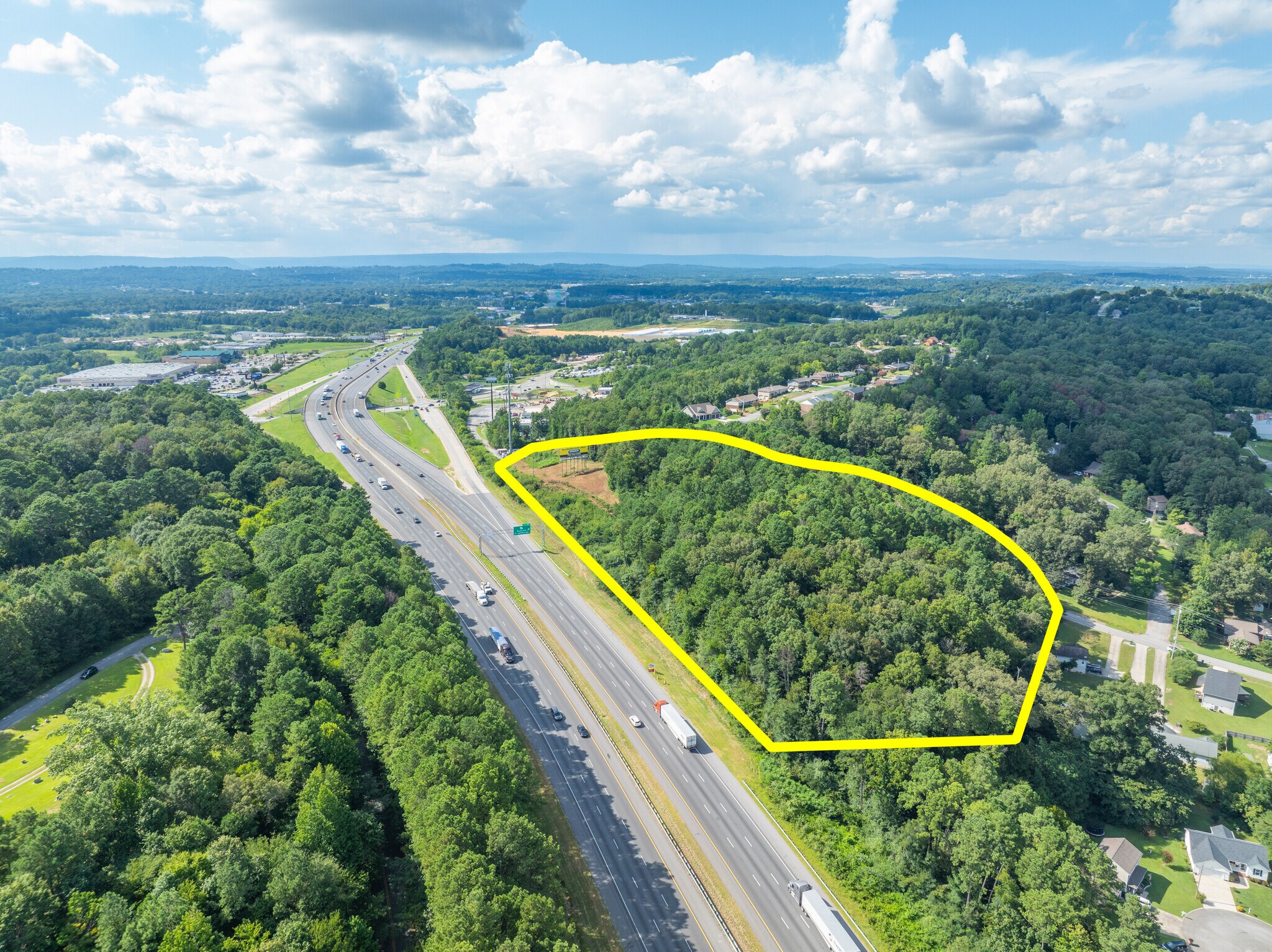 0 Pine Grove Access Road, Ringgold, GA for Sale