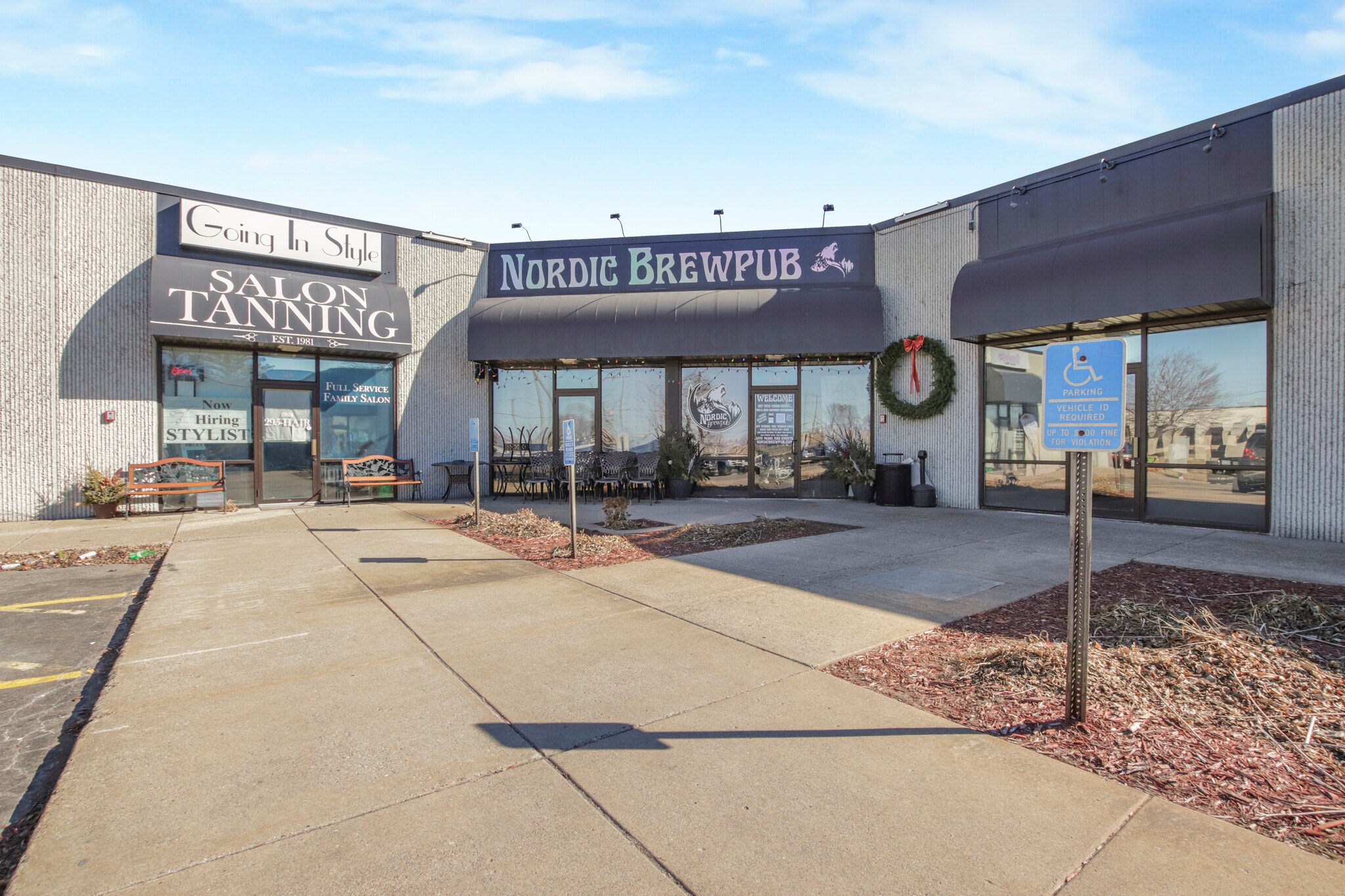 500-560 Cedar St, Monticello, MN for Rent