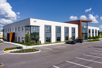 Ocoee, FL Office - 529 E Crown Point Rd