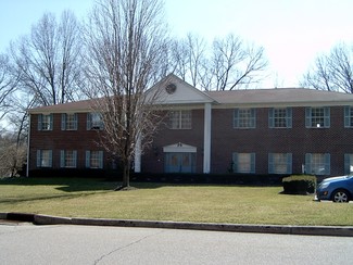 Hampton, NJ Retail - 1-8 Manor Dr