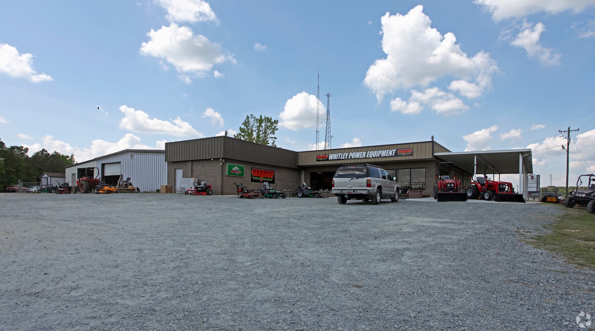 4308 S Pageland Hwy, Monroe, NC for Sale