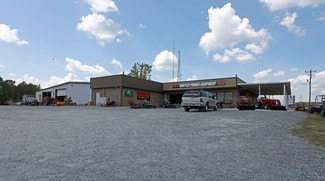 Monroe, NC Warehouse - 4308 S Pageland Hwy