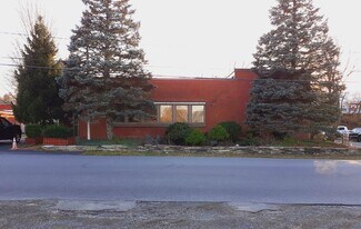 New Windsor Township, NY Warehouse - 31 Walnut St