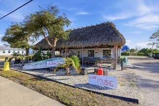 Englewood, FL Restaurant - 2901 Placida Rd