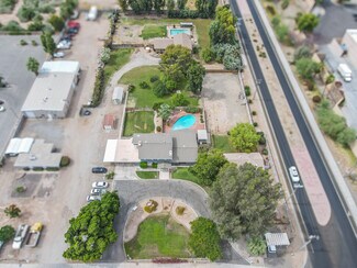 Yuma, AZ Residential Land - 2101 W 25th St Yuma, AZ Residential Land - 2101 W 25th St