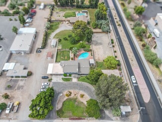 Yuma, AZ Residential - 2101 W 25th St Yuma, AZ Residential - 2101 W 25th St