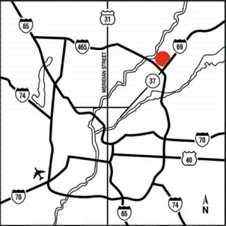 Indianapolis, IN Office - 6081 E 82nd St Indianapolis, IN Office - 6081 E 82nd St