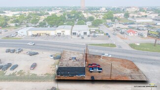 Abilene, TX Flex - 509 S Treadaway Blvd