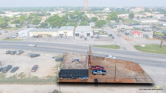 Abilene, TX undefined - 509 S Treadaway Blvd
