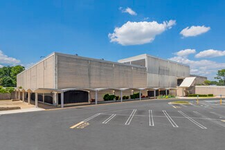 Temple Hills, MD Department Store - 4101 Branch Ave