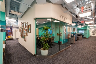 Boston, MA Office - 50 Milk St