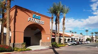 Palm Desert, CA Retail - 77880-77920 Country Club Dr