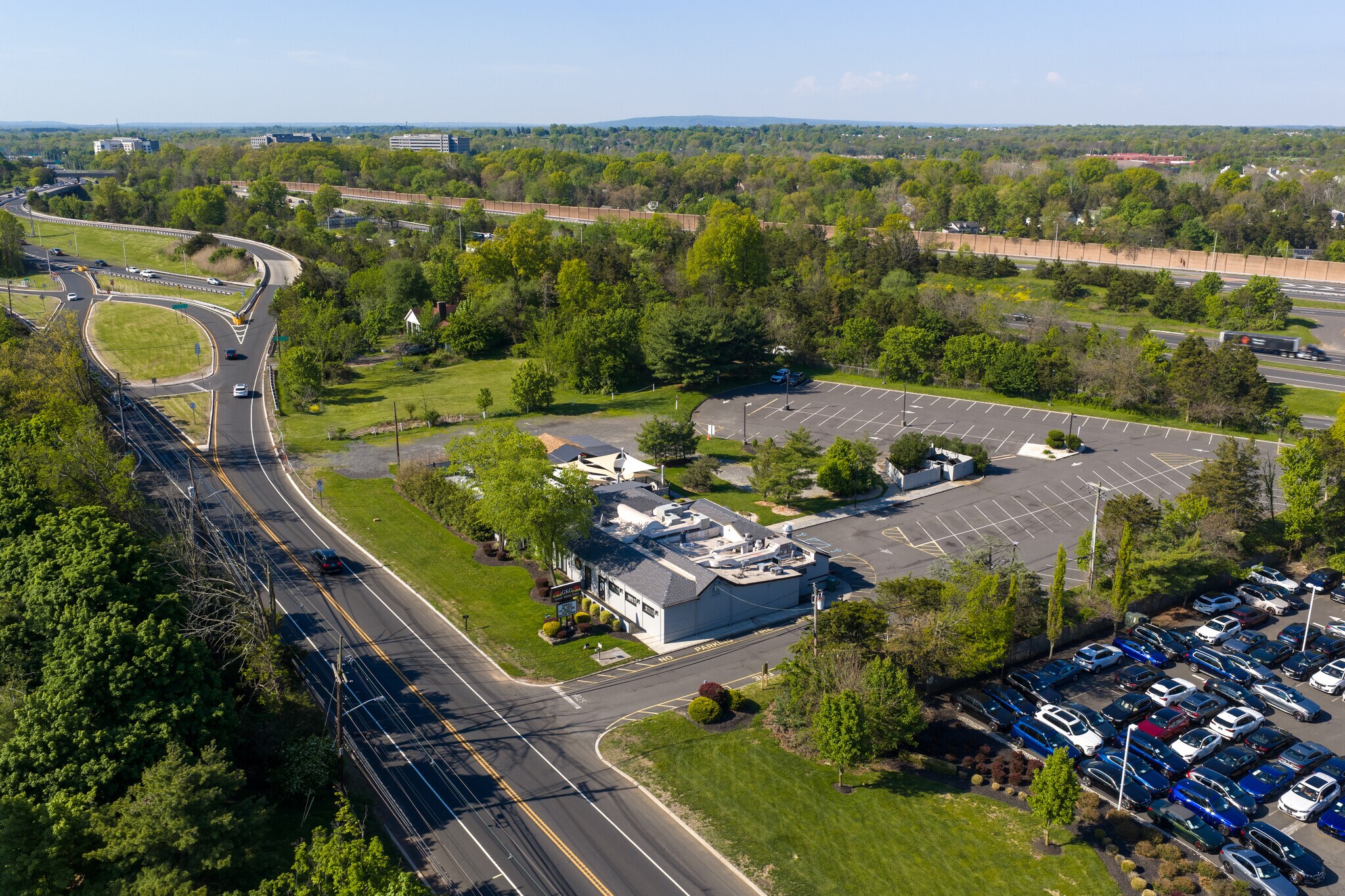 645 Us Highway 202/206, Bridgewater, NJ for Sale
