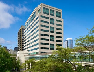 Seattle, WA Office/Medical - 1101 Madison St
