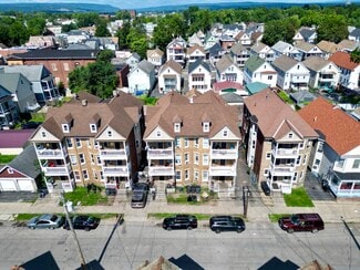 8-16 Swan St, Schenectady, NY 12307
