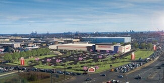 Elizabeth, NJ Office/Retail - 795 Meadow St