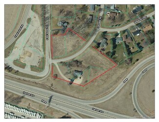 2382 N Bell School Rd  