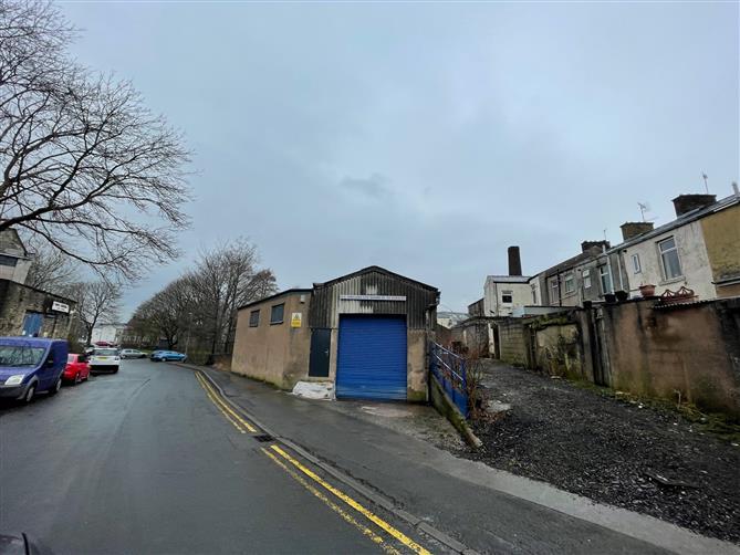 Jacob St, Accrington, LAN for Rent