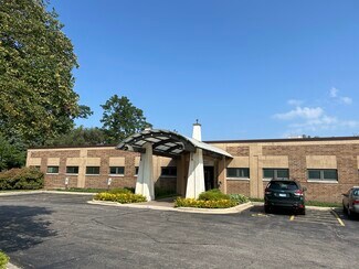Downers Grove, IL undefined - 3800 Highland Ave