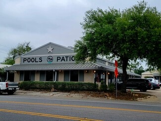 Fulshear, TX Office, Retail - 8525 FM 359 Rd S
