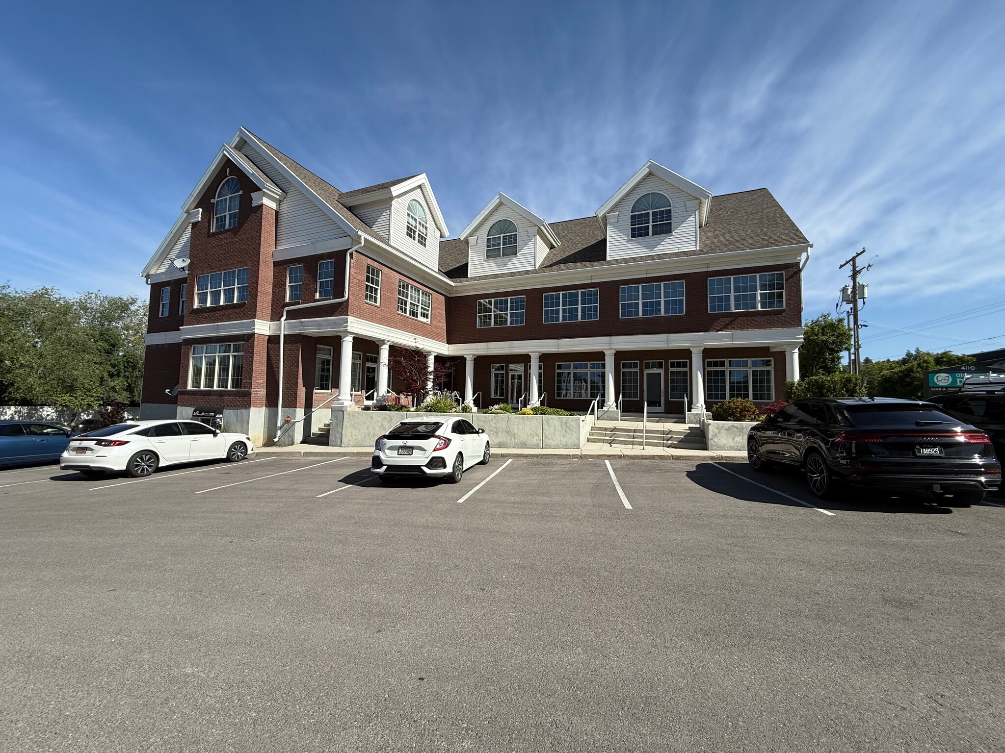 4110 S Highland Dr, Salt Lake City, UT for Rent