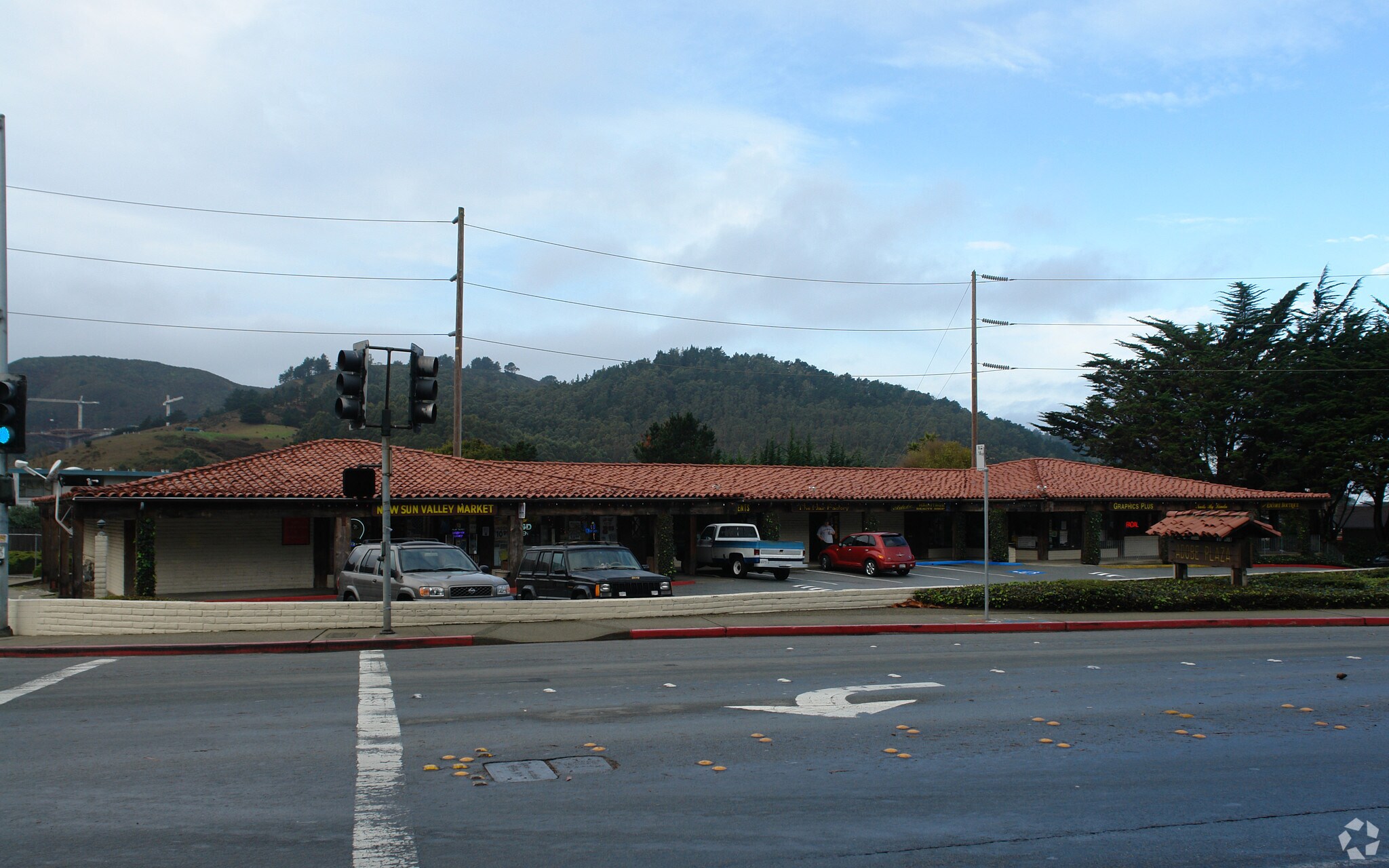 980-996 Linda Mar Blvd, Pacifica, CA for Rent