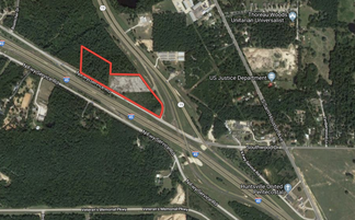 Huntsville, TX Commercial - Interstate 45 & Hwy 19