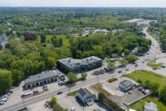 Billerica, MA undefined - 630 Boston Rd Billerica, MA undefined - 630 Boston Rd