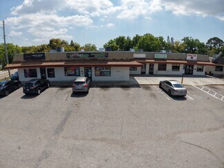 Clearwater, FL Retail - 1745 Drew St Clearwater, FL Retail - 1745 Drew St