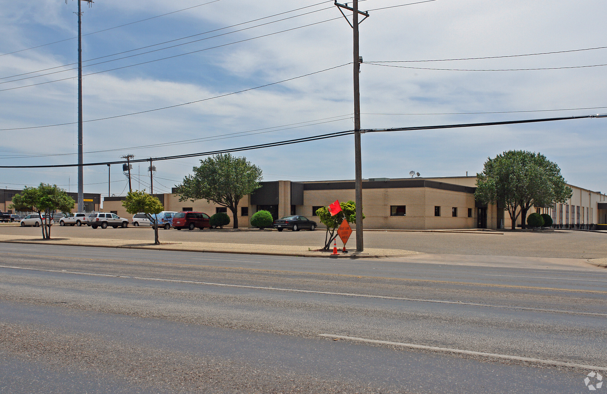 500 E 50th St, Lubbock, TX for Rent