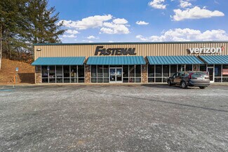 Burnsville, NC Flex - 41 Charlie Brown Rd