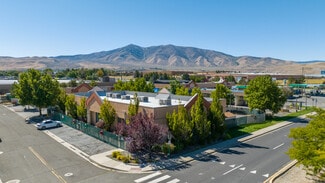 Stead Commerce Center Stead Commerce Center