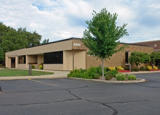 Wyoming, MI Medical - 2855 Byron Center Ave SW Wyoming, MI Medical - 2855 Byron Center Ave SW