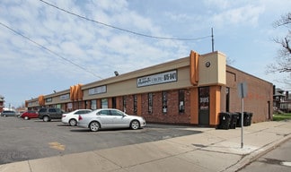 Buffalo, NY Office/Retail - 3185-3199 Delaware Ave