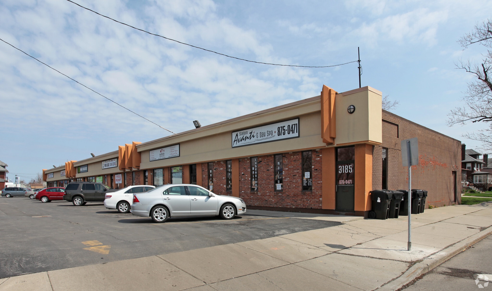3185-3199 Delaware Ave, Buffalo, NY for Rent