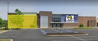 Valparaiso, IN Retail - 300-610 Porters Vale Blvd