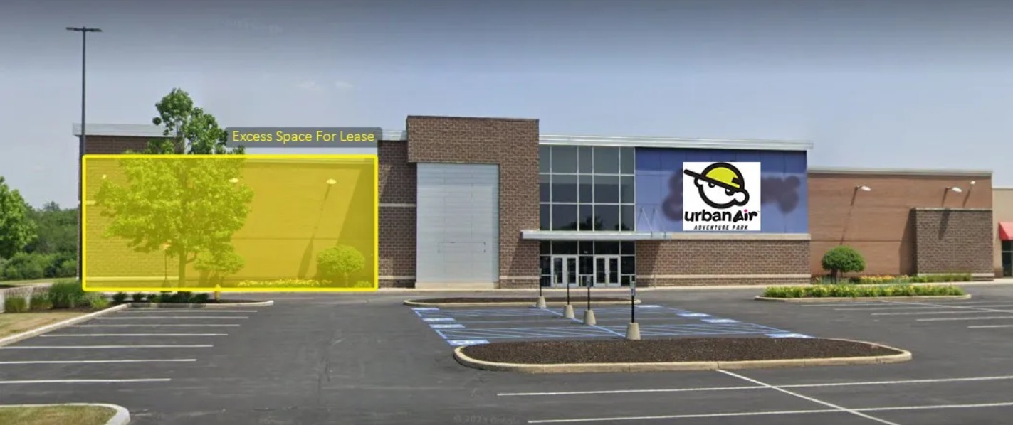 300-610 Porters Vale Blvd, Valparaiso, IN for Rent