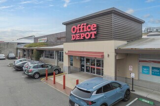 Berkeley, CA Retail - 1300-1328 Gilman St