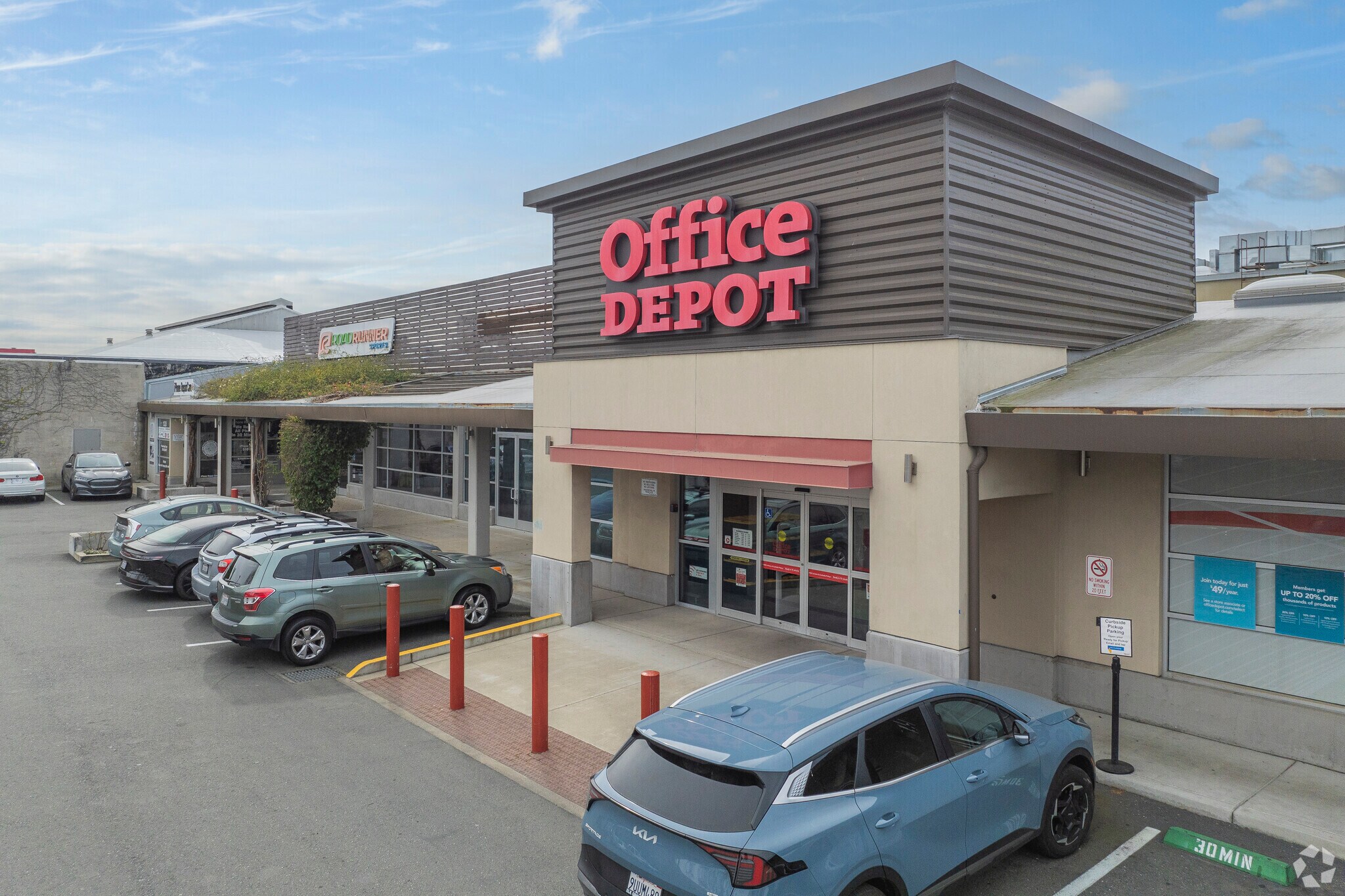 1300-1328 Gilman St, Berkeley, CA for Rent