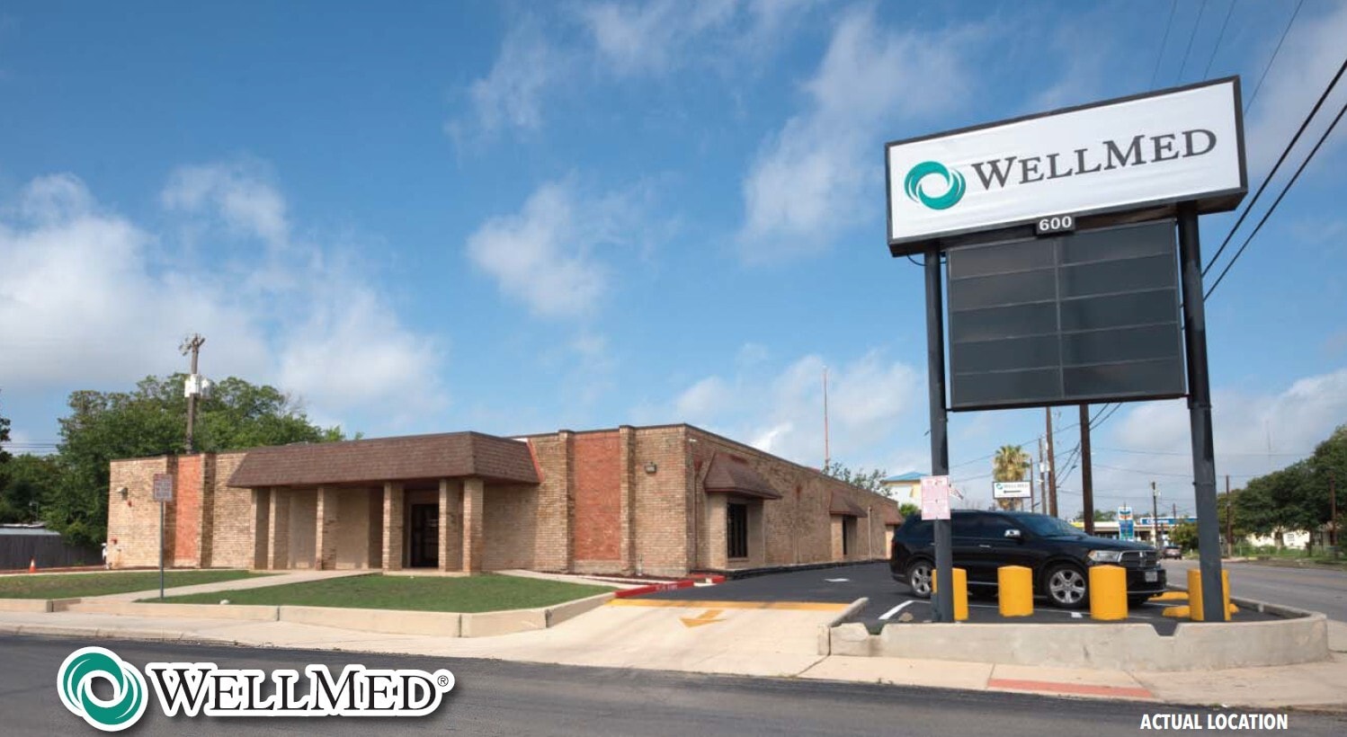 600 Division Ave, San Antonio, TX for Sale