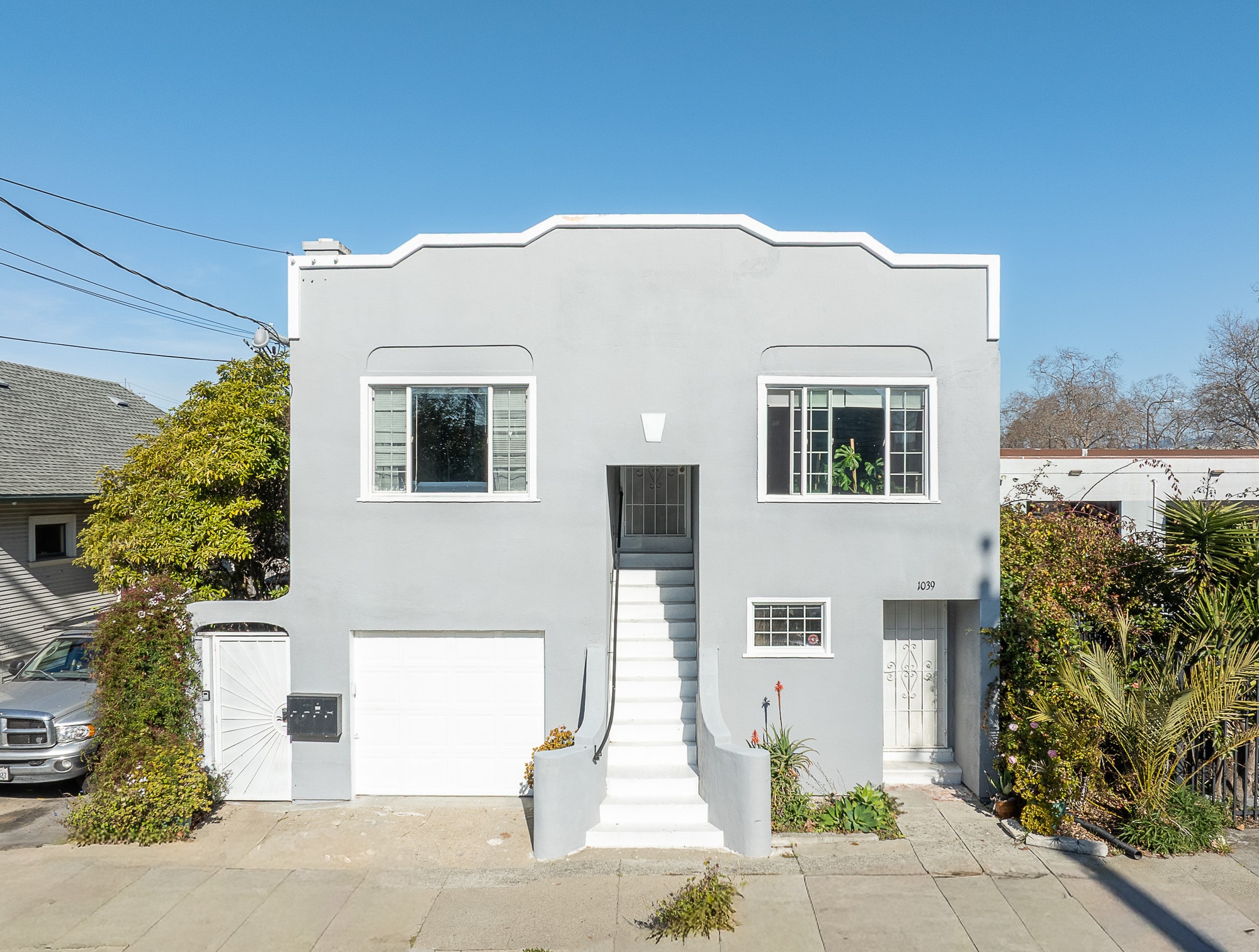 1039 Channing Way, Berkeley, CA for Sale
