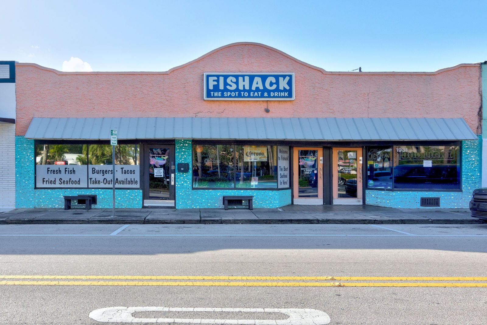 1931 Old Dixie Hwy, Vero Beach, FL for Sale