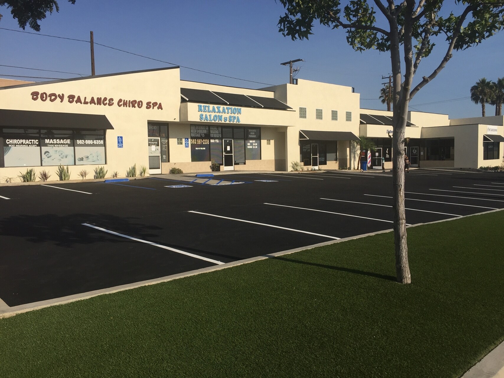 1830 Redondo Ave, Signal Hill, CA for Rent