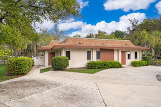 Bartow, FL Office - 2025 Flamingo Dr